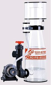 Флотатор Reef Octopus SRO-2000INT внутренний для аквариумов от 1200−1400 л, помпа BB-2000S, 25 Вт