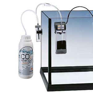 Набор Ferplast Co2 ENERGY CLASSIC для обогащения аквариумной воды углекислым газом
