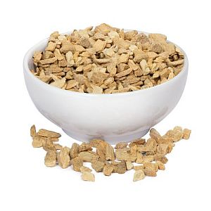 Грунт Laguna Златолит, 2 кг, 2−5 мм