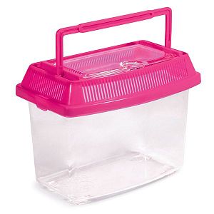 Аквариум-переноска Laguna, 180х112&times;140&nbsp;мм