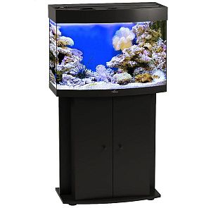 Аквариум Псевдоморе с&nbsp;тумбой STELLEX AQUA 100, 100&nbsp;л, 71х36&times;126&nbsp;см