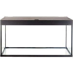 Аквариум AquaPlus LUX П288 прямой, венге, 120х40×66 см, 255 л