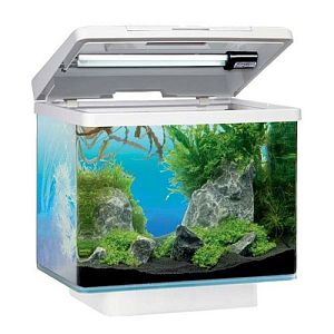 JUWEL Vio 40&nbsp;аквариум LED, белый, 30&nbsp;л