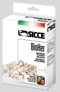 Наполнитель Sicce BIOKER для фильтров, керамика