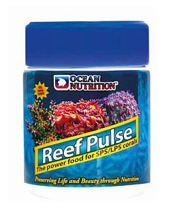 Корм Ocean Nutrition Reef Pulse для кораллов и анемонов, 60 г