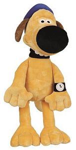 TRIXIE «Shaun the sheep» игрушка для собаки Bitzer, 37 см