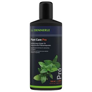 Удобрение комплексное профессиональное Dennerle Plant Care Pro, 500 мл