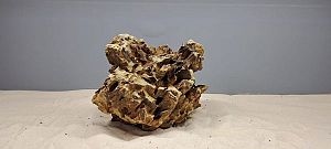 Декорация природная Prime Камень Дракон М, 20−30 см, вес 4−6 кг, цена за 1 шт.