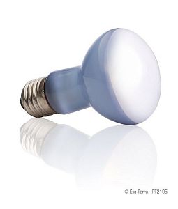 Exo Terra DAYLIGHT BASKING SPOT лампа направленного дневного света для террариума, 100&nbsp;Вт