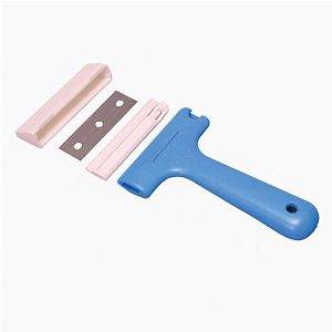 JBL Aqua-T Handy стеклоочиститель с&nbsp;лезвием из&nbsp;высококачественной стали, 70&nbsp;мм