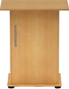 Тумба для аквариума Лидо 200, бук, 70x51×80 см