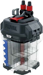 Фильтр внешний FLUVAL 107 для 40−130 л, 550−360 л/ч