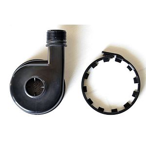 Помпа универсальная SICCE SYNCRA ADVANCED 9.0, 9000 л/ч, подъем 4,5 м, 160х95хh145 мм