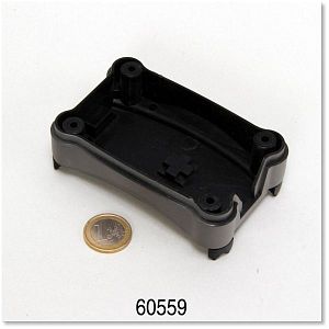 JBL Нижняя часть корпуса компрессора ProSilent a400 с ножками, арт. 6 056 800