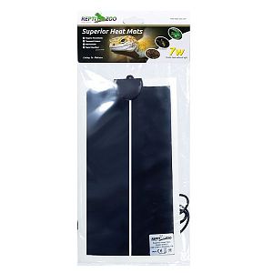 Коврик Repti-Zoo греющий, 7&nbsp;Вт, 280&times;150&nbsp;мм