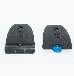 Магнитный скребок Tunze Care Magnet strong+ для стекол 20−25 мм