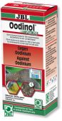 JBL Oodinol Plus 250 препарат против оодиноза, 100 мл от интернет-магазина STELLEX AQUA