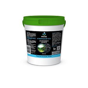 Prime уголь для пресноводных аквариумов, 5&nbsp;л