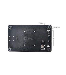 Дождевальная система Kamoer Mini