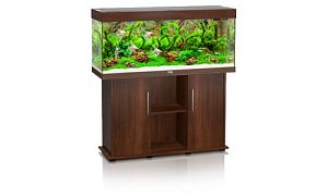 JUWEL Rio 240 аквариум, темно-коричневый, 240 л