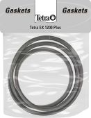 Tetra Прокладка под головку Tetratec EX1200 plus от интернет-магазина STELLEX AQUA