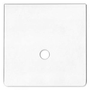 Сменная стеклянная крышка для нано-аквариума Dennerle NanoCube 30 л