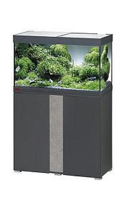 Тумба EHEIM vivaline 126 LED, 81x36×71 см