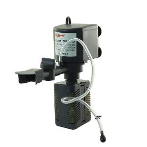 Фильтр внутренний JEBO 1200F AP, 8,5 Вт, 600 л/ч, 93х50×245 мм
