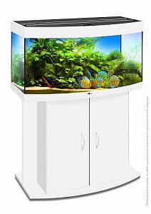 Аквариум Biodesign ПАНОРАМА 140, без светильника, 135&nbsp;л, 86х41&times;52&nbsp;см