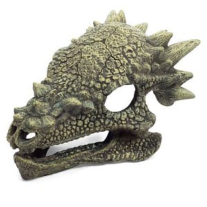 Грот Laguna «Голова дракона», 147х90×72 мм