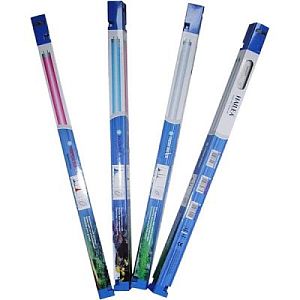 Hailea Лампа Т8 MARINE BLUE, 10 Вт, 33 см