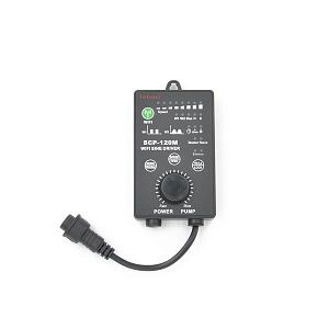 Помпа перемешивающая Jebao SCP-120M с контроллером, c wifi, 45 Вт