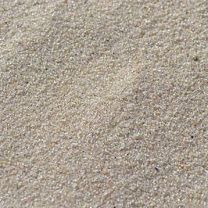 Кварцевый песок КамКрым «Карибы» «BARBUS» для аквариумов 12−15 л, 0,4−1 мм, 3,5 кг
