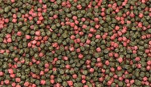 Корм Biodesign ГОЛД-ПЕЛЛЕТ со&nbsp;спирулиной для золотых рыб, плавающие гранулы 5,8&nbsp;л