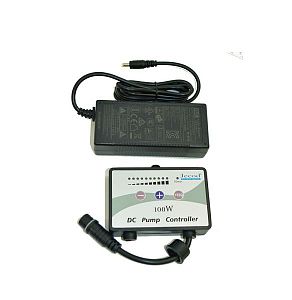 Помпа Jebao DCS-7000NW с&nbsp;игольчатым ротором для флотатора, с&nbsp;контроллером, 55&nbsp;Вт, 7200&nbsp;л/ч