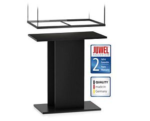 Тумба для аквариума JUWEL Рекорд 600/700, Примо 60/70&nbsp;белая, с&nbsp;дверцами, 61x31&times;73&nbsp;см