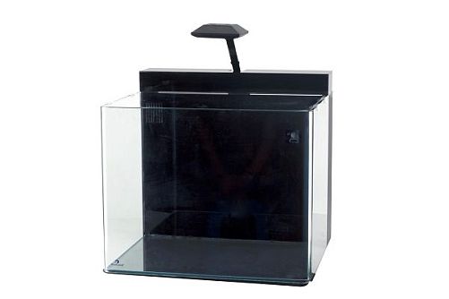 Морской аквариум PRIME MARINE с задним сампом, 90 л, 50х45х40 см
