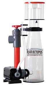 NWB-200 флотатор внутренний классический для аквариумов от 1200−1300 л, помпа AQ-3000S, 40 Вт