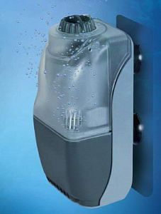 Система SICCE CO2&nbsp;LIFE 1&nbsp;для подачи углекислого газа в&nbsp;аквариумы до&nbsp;150&nbsp;л