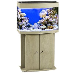 Аквариум Псевдоморе с тумбой STELLEX AQUA 100, 100 л, 71х36×126 см