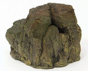 Керамика скала Aquael RR-M, 20×16 см