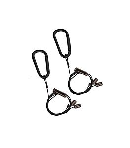 Крепление подвес для светильников Meridian, 2 троса