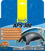 Tetratec APS 300 компрессор для аквариума, черный, 300 л/ч от интернет-магазина STELLEX AQUA