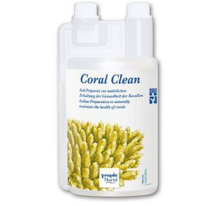 Добавка Tropic Marin Coral Clean, 250 мл
