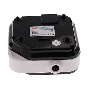 Компрессор SunSun CP-101&nbsp;AC/DC регулируемый, 1&nbsp;Вт, 1,5&nbsp;л/мин