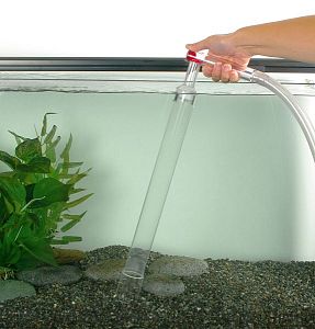 Сифон для грунта к&nbsp;фильтрам Fluval&nbsp;FX