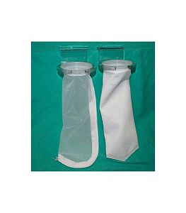 Держатель фильтровального мешка StellexAqua, диаметр 18&nbsp;см