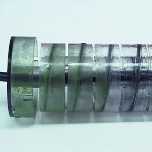 JBL Жидкость для очистки реактора СО2 и других предметов, находящихся внутри аквариума, арт. 6 353 000