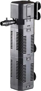 Фильтр внутренний SUNSUN HJ-952 с поворотной дождевой флейтой, 16 Вт, 800 л/ч