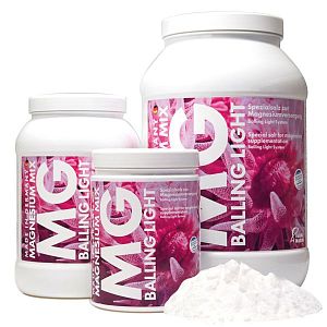 Смесь солей магния Fauna Marin Balling Magnesium-Mix для баллинга, 1&nbsp;кг